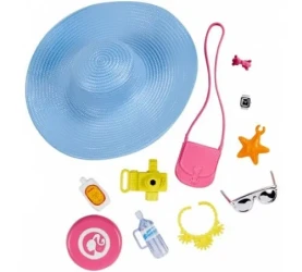 Set de accesorii Barbie (în stoc) cumpăra în Chișinau. Foto 2