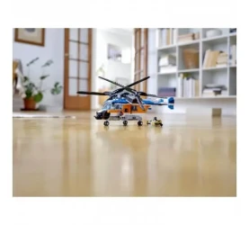 Конструктор Lego Creator "Двухроторный вертолёт" (569 дет.) купить в Кишиневе. Фото 7