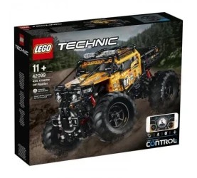 Constructor Lego Technic "Extreme SUV" (958 el.) cumpăra în Chișinau. Foto 1