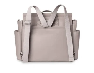 Rucsac convertibil Skip Hop Greenwich Chic Grey cumpăra în Chișinau. Foto 2