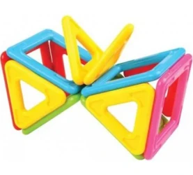 Магнитный конструктор Magformers (20 эл.) купить в Кишиневе. Фото 2