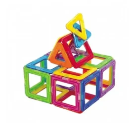Constructor magnetic Magformers (26 el.) cumpăra în Chișinau. Foto 4