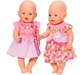Rochie Zapf Creation pentru BABY born (în sort.) cumpăra în Chișinau. Foto 2