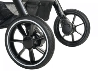 Carucior pentru plimbare Sport Espiro Sonic Gel 05 Turquoise Island 2021 cumpăra în Chișinau. Foto 6