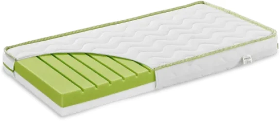 Матрас детский гипоаллергенный FikiMiki Vera 120x60x11см купить в Кишиневе. Фото 1