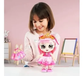 Păpuşă Kindi Kids "Donatina Princess" cumpăra în Chișinau. Foto 6