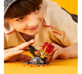 Конструктор Lego Ninjago "Шквал Кружитцу - Кай" (48 дет.) купить в Кишиневе. Фото 5