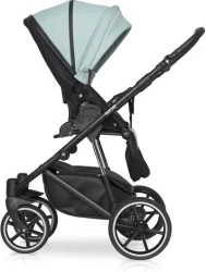 Carucior 3 in 1 Riko Side Cooper cumpăra în Chișinau. Foto 12
