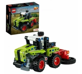Конструктор Lego Technic "Liebherr R 9800 Excavator" (130 дет.) купить в Кишиневе. Фото 3