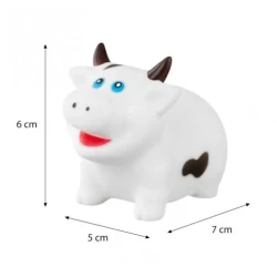 Игрушки для ванны Akuku Farm, 4 шт. купить в Кишиневе. Фото 4