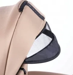 Carucior 2/1 Coletto Fado FA-05 copper cumpăra în Chișinau. Foto 5