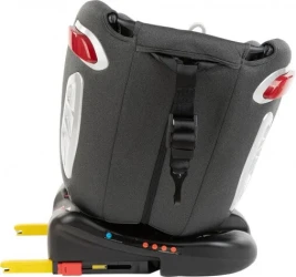 Детское автокресло 0-36 кг KikkaBoo Cruz Isofix Black купить в Кишиневе. Фото 9
