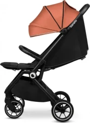 Carucior de plimbare Lionelo Cloe Brown Rust cumpăra în Chișinau. Foto 6