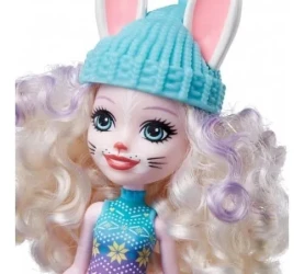 Set de joc cu păpușa Enchantimals Cabana de schi cumpăra în Chișinau. Foto 9