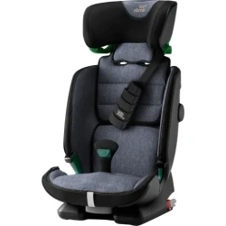 Детское автокресло 9-36 кг i-Size Isofix Britax-Römer Advansafix Blue Marble купить в Кишиневе. Фото 3