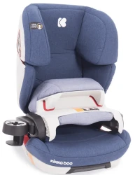 Scaun auto 9-36 kg KikkaBoo Ferris Isofix Navy cumpăra în Chișinau. Foto 6