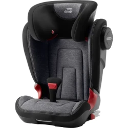 Детское автокресло 15-36 кг Isofix Britax-Römer Kidfix2 S Graphite Marble купить в Кишиневе. Фото 8