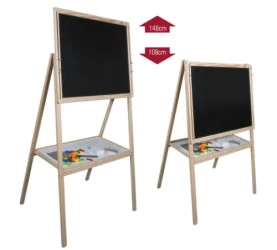 Tabla de desen dublă 3ToysM Letters cumpăra în Chișinau. Foto 1