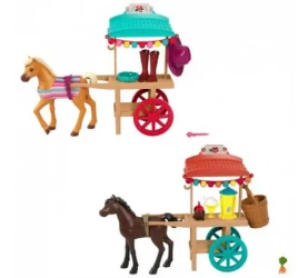 Фигурка Spirit Уличная ярмарка купить в Кишиневе. Фото 1