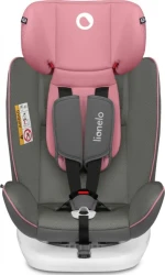 Scaun auto 0 - 36 kg Lionelo Bastiaan Pink Baby cumpăra în Chișinau. Foto 6