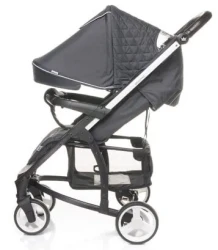 Прогулочная коляска 4Baby Atomic Red купить в Кишиневе. Фото 2