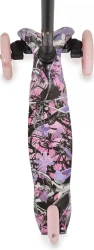 Trotineta Moni Fidget Pink cumpăra în Chișinau. Foto 3