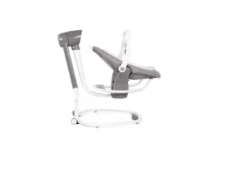 Электронные качели Joie Serina 2 в 1 Tile купить в Кишиневе. Фото 3