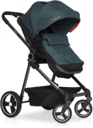 Коляска 3 в 1 Colibro Onemax Mirage купить в Кишиневе. Фото 11