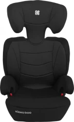 Scaun auto 15-36 kg KikkaBoo Amaro Isofix Black cumpăra în Chișinau. Foto 3