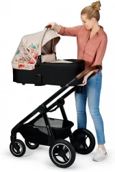 Carucior 2 in 1 Kinderkraft Everyday Freedom cumpăra în Chișinau. Foto 24