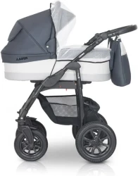 Cărucior 2 in 1 Verdi Laser Black NR2 cumpăra în Chișinau. Foto 3