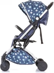 Cărucior de plimbare Chipolino Vibe Denim Blue cumpăra în Chișinau. Foto 3