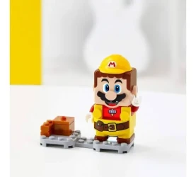 Конструктор Lego Super Mario "Марио-строитель " (10 дет.) купить в Кишиневе. Фото 4