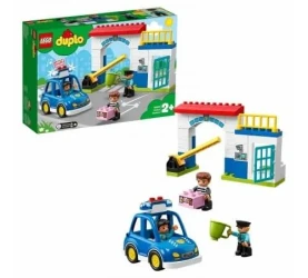 Constructor Lego Duplo "Secție de poliție" (38 el.) cumpăra în Chișinau. Foto 5
