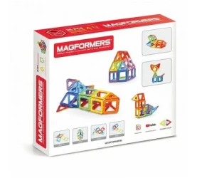 Constructor magnetic Magformers (26 el.) cumpăra în Chișinau. Foto 2