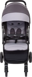 Прогулочная коляска Graco Breaze Lite Iron купить в Кишиневе. Фото 4