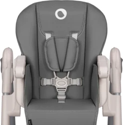 Стульчик для кормления Lionelo Zanna Grey Stone купить в Кишиневе. Фото 4