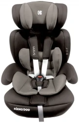 Scaun auto 9-36 kg KikkaBoo Bronn Isofix Beige cumpăra în Chișinau. Foto 2