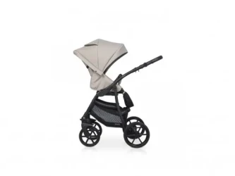 Carucior 2/1 Riko Basic 2023 Cappuccino cumpăra în Chișinau. Foto 8