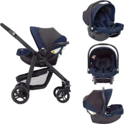 Carucior 3 in 1 Graco Near2Me Eclipse cumpăra în Chișinau. Foto 3