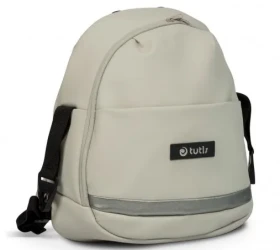 Carucior 2/1 Tutis Uno 3 Plus Leather Black Sesame cumpăra în Chișinau. Foto 8