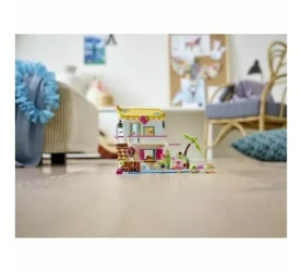 Constructor Lego Friends "Beach House" (444 el.) cumpăra în Chișinau. Foto 2
