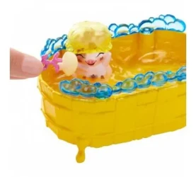 Set de joc Enchantimals "Băit de purcei Petit, Streisel și Nishi" cumpăra în Chișinau. Foto 5