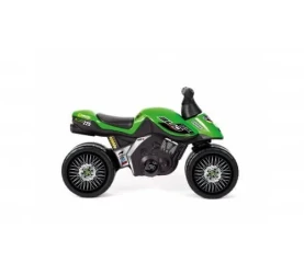 Беговел Falk "Kawasaki Bug Racing" зелёный купить в Кишиневе. Фото 2