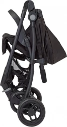 Прогулочная коляска Graco Breaze Lite Black купить в Кишиневе. Фото 5