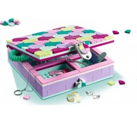 Набор для творчества Lego Dots "Шкатулка для бижутерии" (374 дет.) купить в Кишиневе. Фото 8