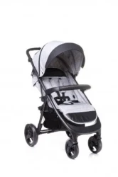 Carucior de plimbare 4Baby Quick Navy Blue cumpăra în Chișinau. Foto 5