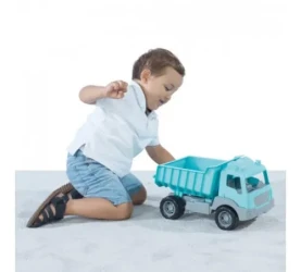 Детский самосвал Fisher-Price Tipper Truck Dolu купить в Кишиневе. Фото 3
