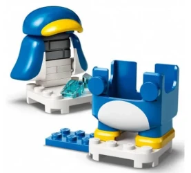 Constructor Lego Super Mario "Penguin Mario Boost Set" (18 el.) cumpăra în Chișinau. Foto 5