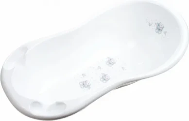 Ванночка Maltex Мишка White, 100 см купить в Кишиневе